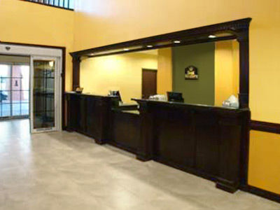 Super 8 By Wyndham Hidalgo/Mcallen Area Exterior foto